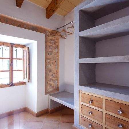 Cas Guitarro Villa Porreres Luaran gambar
